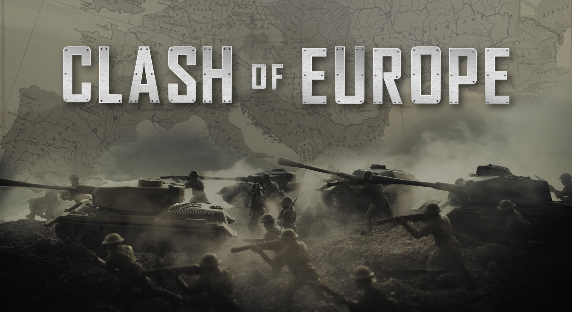 Europe Clash of Nations, Call of War by Bytro Wikia