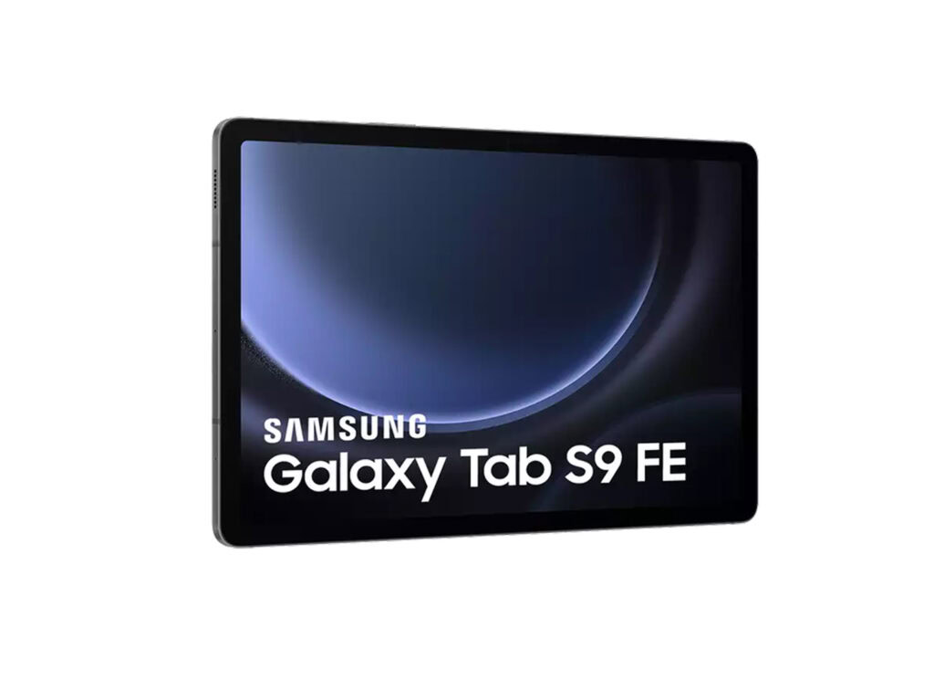 galaxy tab s9 fe