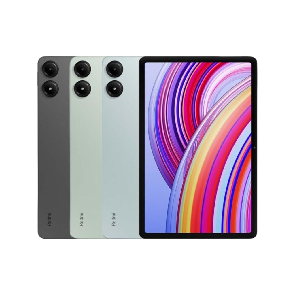 redmi devices several colors